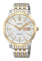 Wrist watch Seiko for Men - picture, image, photo