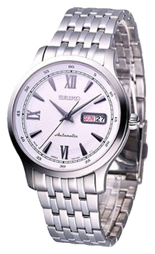 Wrist watch Seiko for Men - picture, image, photo