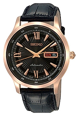 Wrist watch Seiko for Men - picture, image, photo