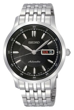 Wrist watch Seiko for Men - picture, image, photo