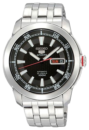 Wrist watch Seiko for Men - picture, image, photo