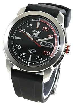 Wrist watch Seiko for Men - picture, image, photo