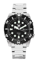 Wrist watch Seiko for Men - picture, image, photo