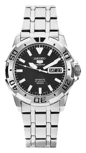 Wrist watch Seiko for Men - picture, image, photo