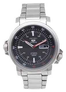 Wrist watch Seiko for Men - picture, image, photo