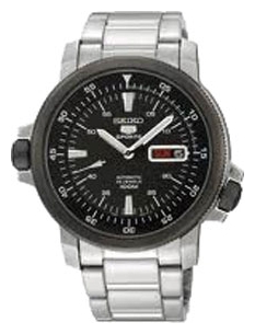 Wrist watch Seiko for Men - picture, image, photo