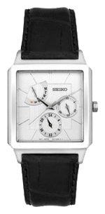 Wrist watch Seiko for Men - picture, image, photo