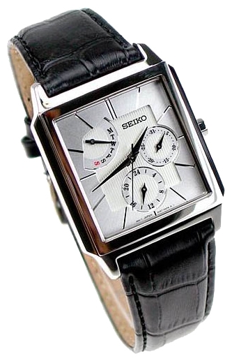 Seiko SPA001P1 wrist watches for men - 2 image, photo, picture