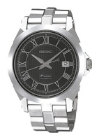 Seiko SPB009J wrist watches for men - 1 picture, photo, image