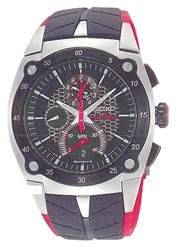 Seiko SPC009P wrist watches for men - 1 photo, picture, image