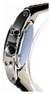 Seiko SPC059 wrist watches for men - 2 picture, image, photo