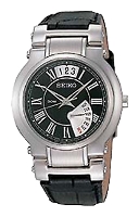 Wrist watch Seiko for Men - picture, image, photo