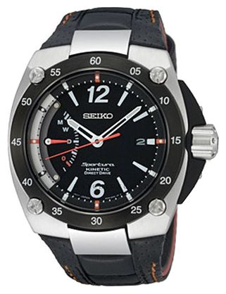 Seiko SNKH63J1 pictures