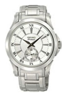 Seiko SRK019J wrist watches for men - 1 image, photo, picture