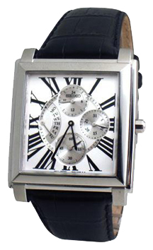 Wrist watch Seiko for Men - picture, image, photo