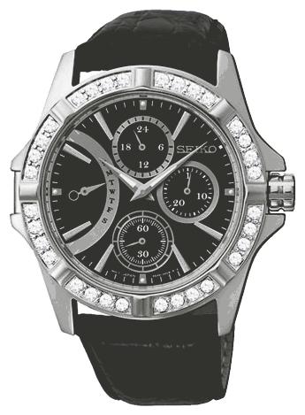Seiko SRLZ90 wrist watches for women - 1 picture, image, photo