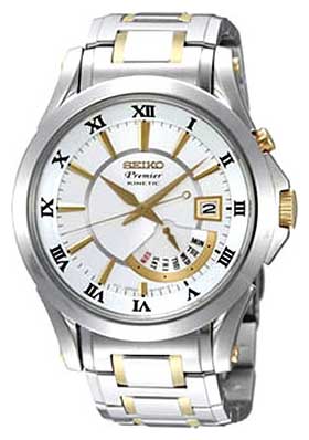 Wrist watch Seiko for Men - picture, image, photo