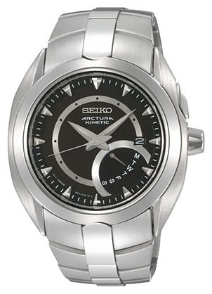 Seiko SNAD27P pictures