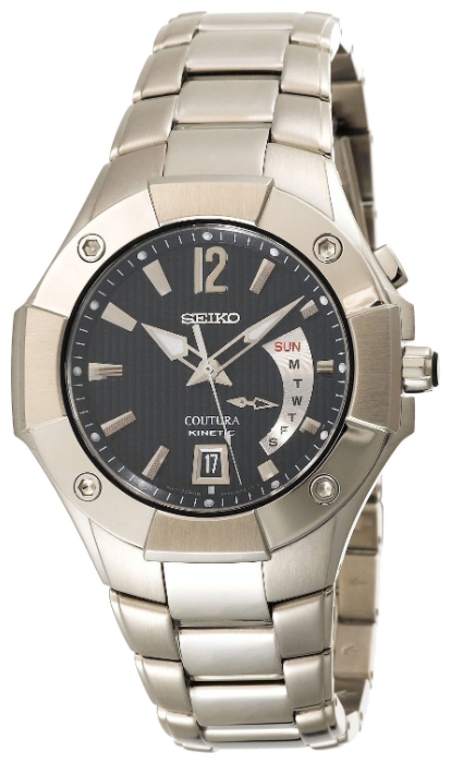 Seiko SRL071 pictures