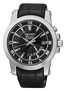 Seiko SAST025G pictures