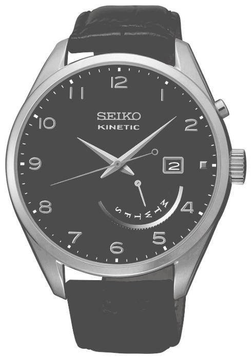 Seiko SSA156 pictures