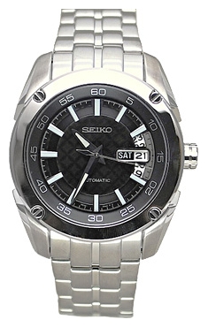 Wrist watch Seiko for Men - picture, image, photo