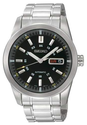 Wrist watch Seiko for Men - picture, image, photo