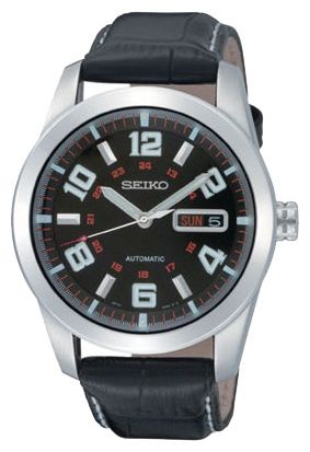 Seiko SNAC55J1 pictures