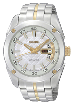 Wrist watch Seiko for Men - picture, image, photo