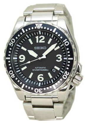 Seiko SNAC11J pictures