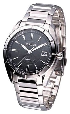 Wrist watch Seiko for Men - picture, image, photo