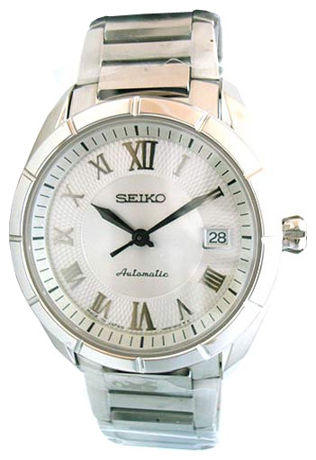 Wrist watch Seiko for Men - picture, image, photo