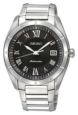 Wrist watch Seiko for Men - picture, image, photo