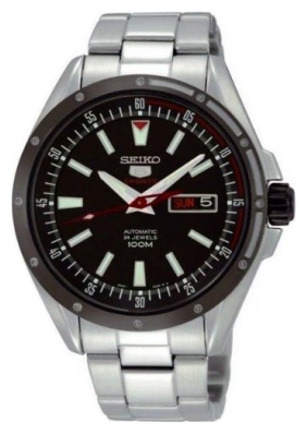 Seiko SAST011G pictures