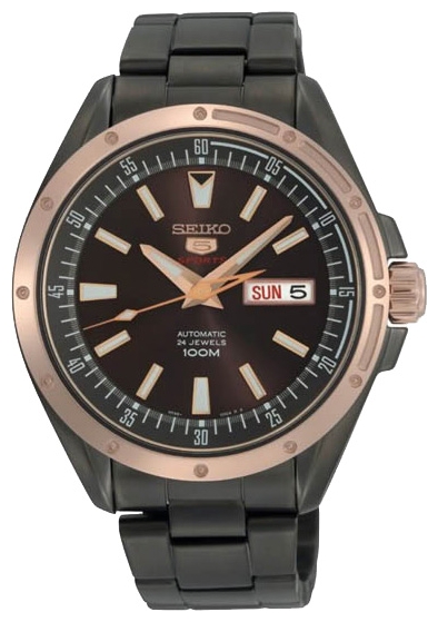 Seiko SNE127P pictures