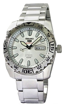 Wrist watch Seiko for Men - picture, image, photo