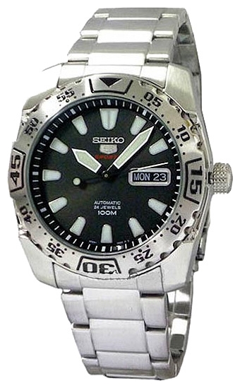 Wrist watch Seiko for Men - picture, image, photo