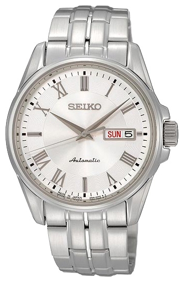 Wrist watch Seiko for Men - picture, image, photo