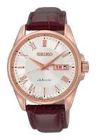 Wrist watch Seiko for Men - picture, image, photo