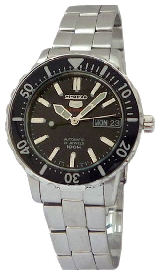 Wrist watch Seiko for Men - picture, image, photo