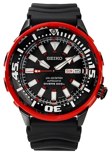 Wrist watch Seiko for Men - picture, image, photo