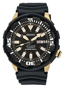 Seiko SNAF24P pictures