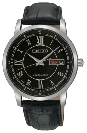 Wrist watch Seiko for Men - picture, image, photo