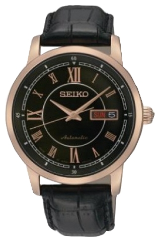 Seiko SSA139 pictures