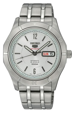 Wrist watch Seiko for Men - picture, image, photo