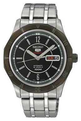 Wrist watch Seiko for Men - picture, image, photo