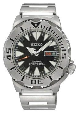 Wrist watch Seiko for Men - picture, image, photo