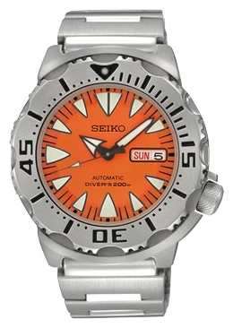 Wrist watch Seiko for Men - picture, image, photo