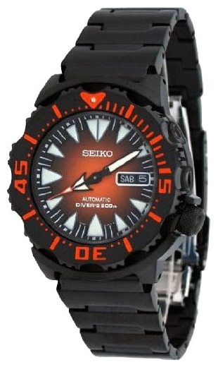 Seiko SRP311 wrist watches for men - 1 picture, photo, image