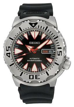 Wrist watch Seiko for Men - picture, image, photo